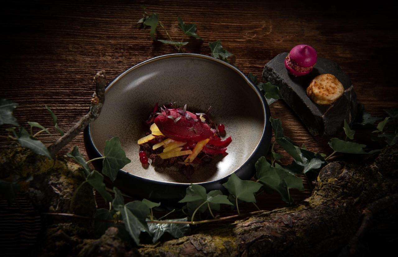 Salzano - - Restaurant 3*
