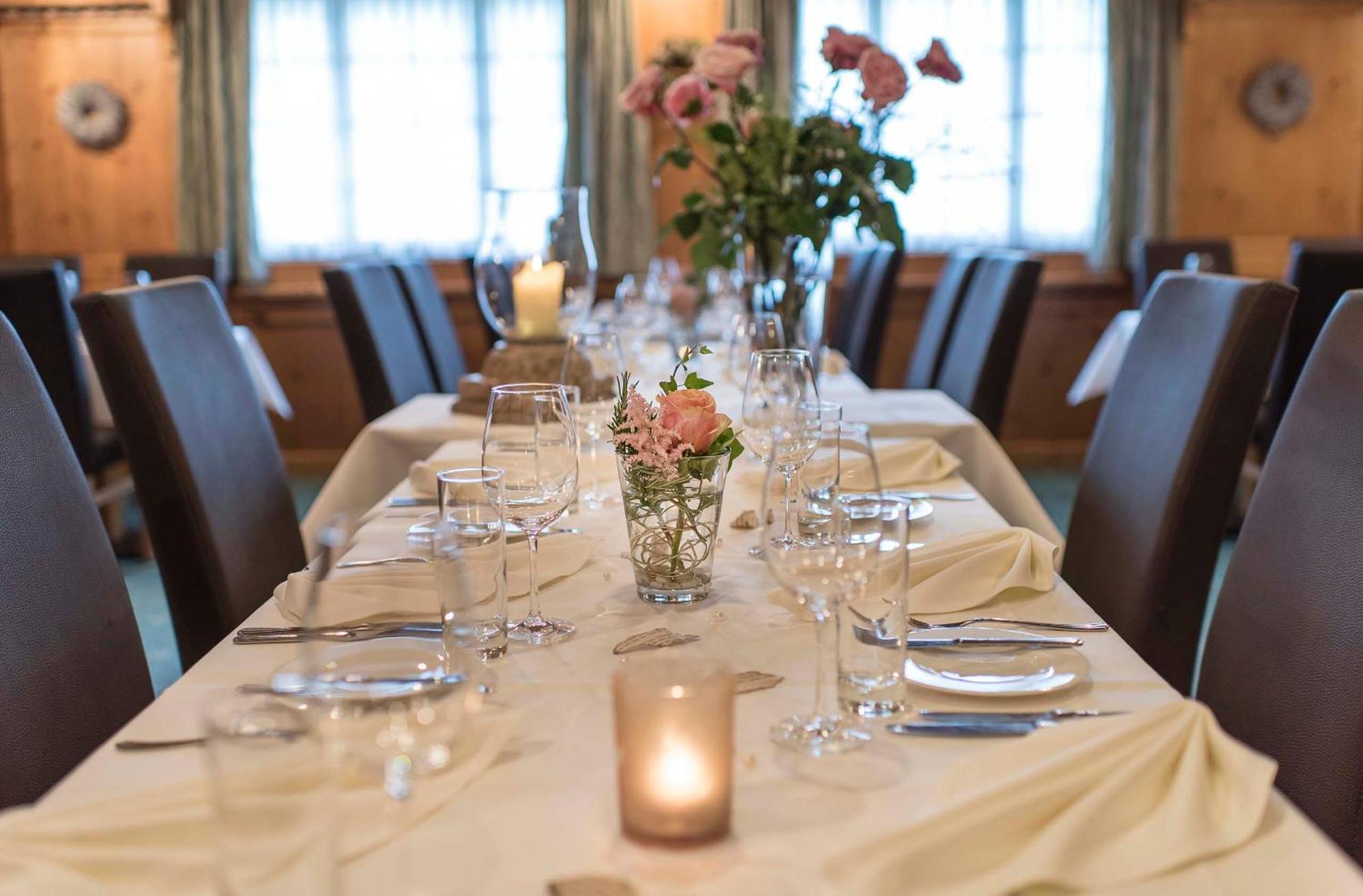 Hotel Salzano - - Restaurant