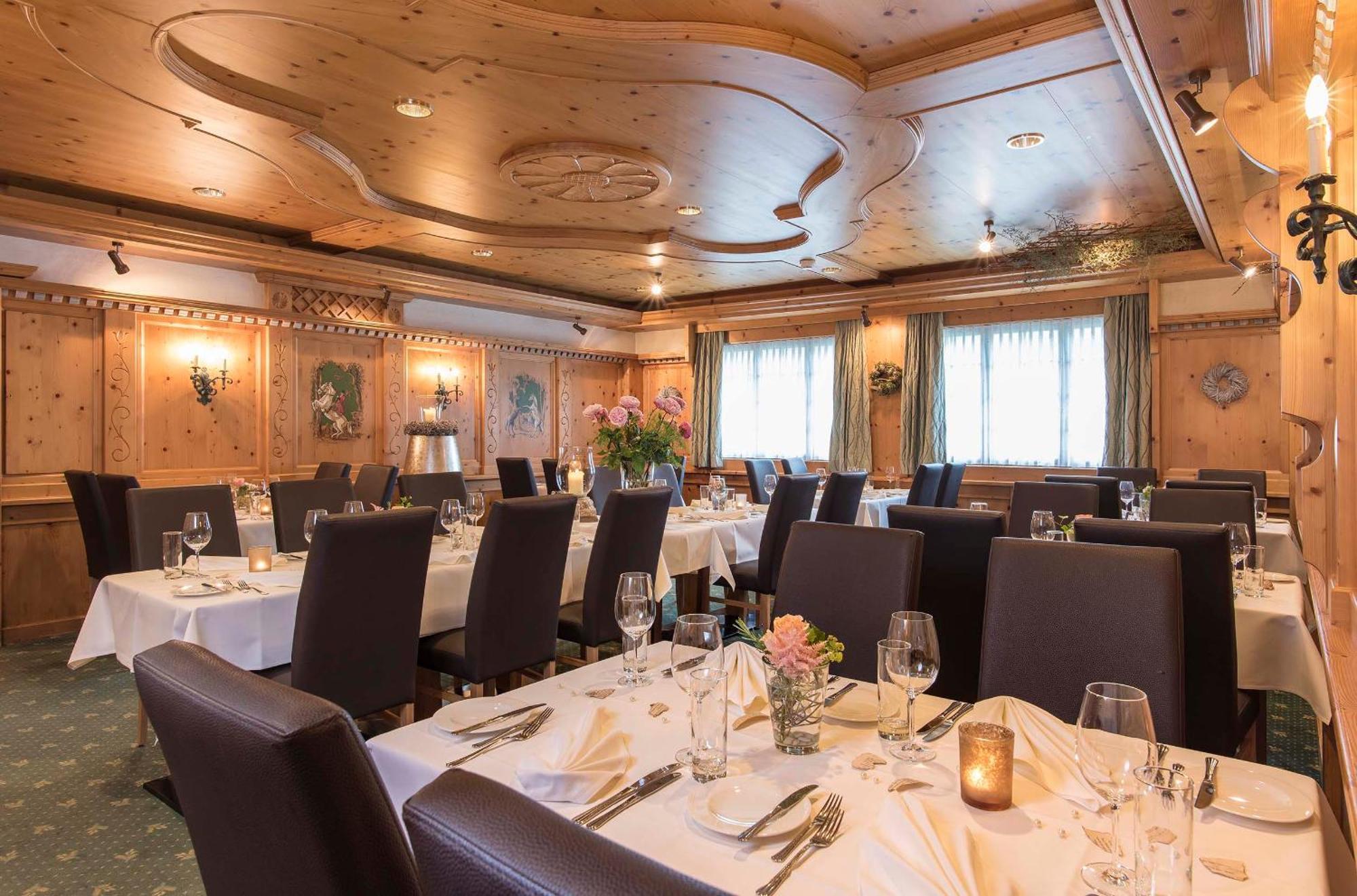 Salzano - - Restaurant 3*