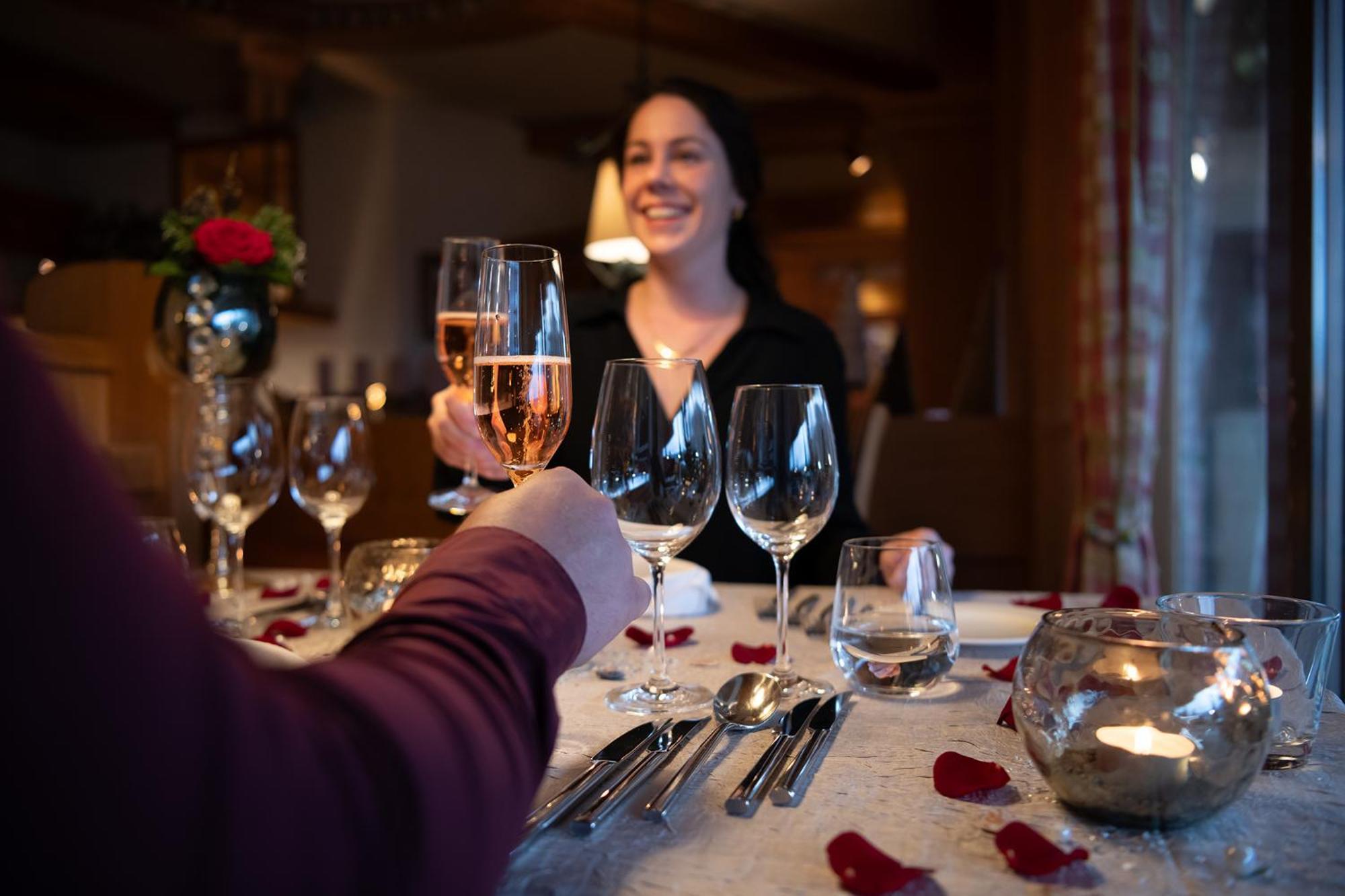 Hotel Salzano - - Restaurant 3*