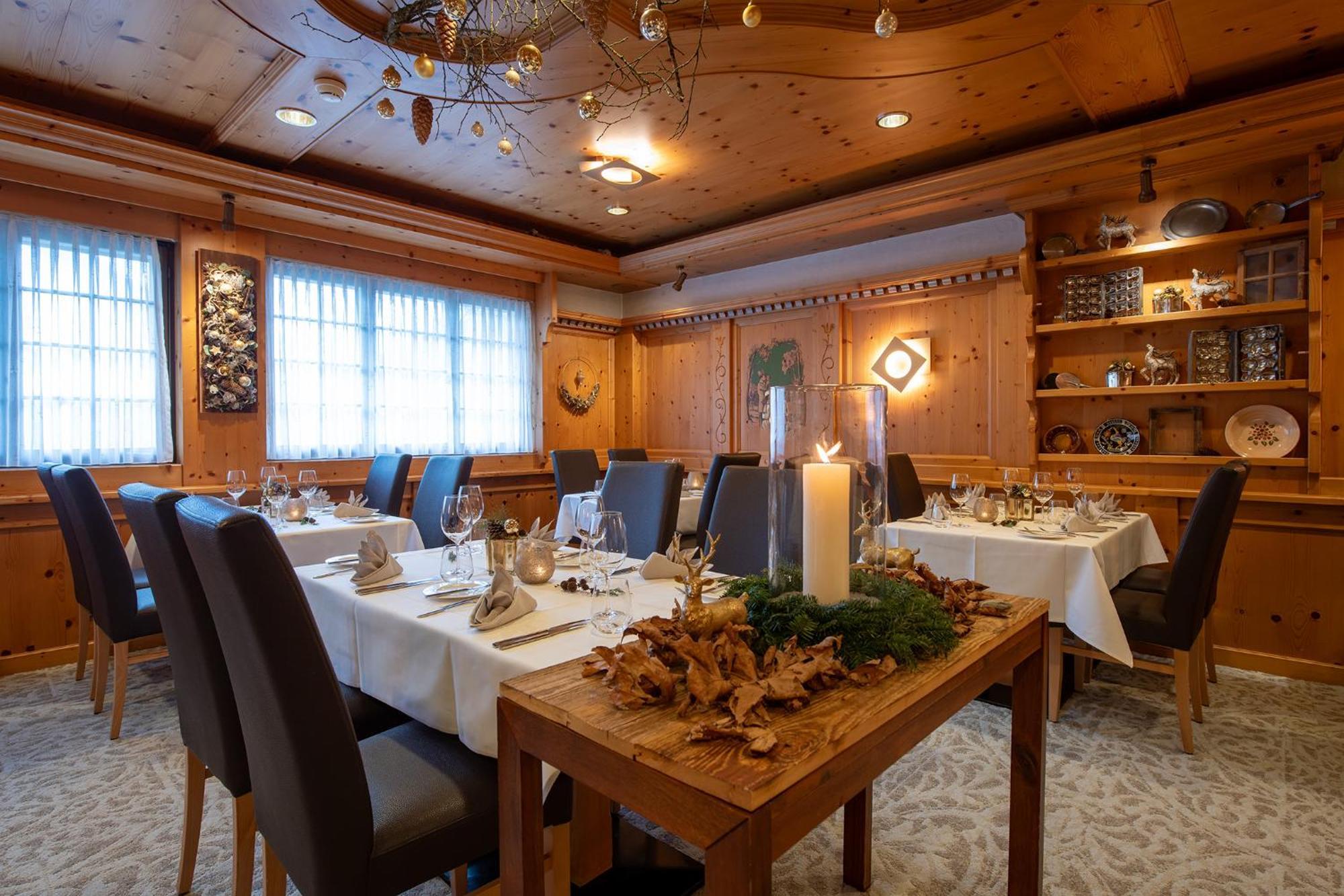Salzano - - Restaurant 3*